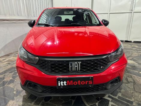 Fiat ARGO 1.0 6V Flex.