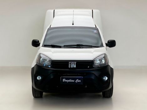 Fiat Fiorino Endurance EVO 1.4 Flex 8V 2p