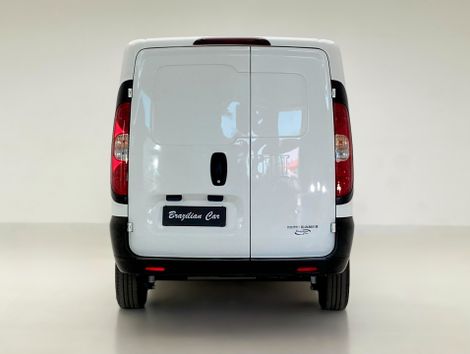 Fiat Fiorino Endurance EVO 1.4 Flex 8V 2p