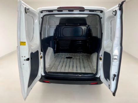 Fiat Fiorino Endurance EVO 1.4 Flex 8V 2p