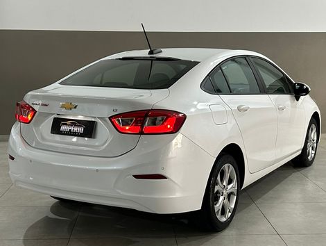 Chevrolet I/CHEV CRUZE LT NB AT