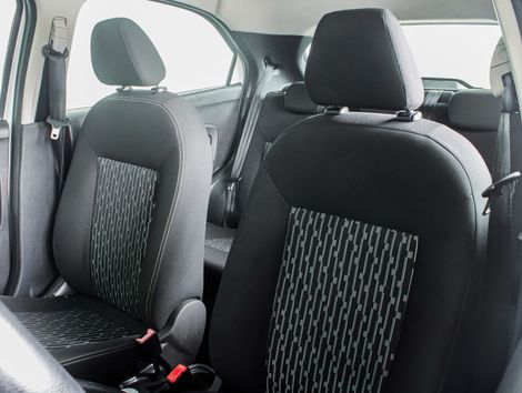 Ford Ka 1.0 SE/SE Plus TiVCT Flex 5p