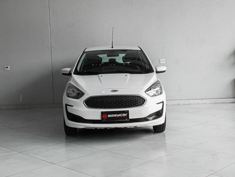 Ford Ka 1.0 SE/SE Plus TiVCT Flex 5p