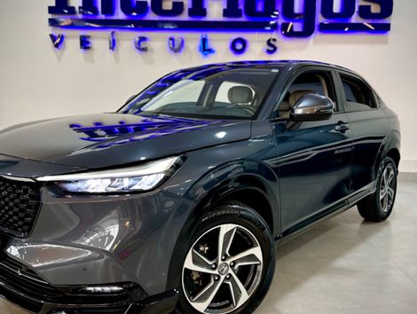 Honda HR-V Touring 1.5 TB 16V 5p Aut.