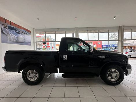 Ford F-250 XLT 4.2 TB Diesel