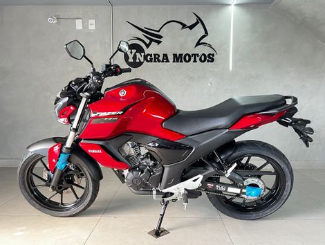 YAMAHA FZ15 150 FAZER FLEX