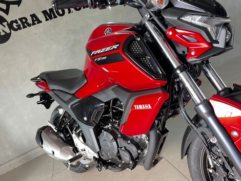 YAMAHA FZ15 150 FAZER FLEX