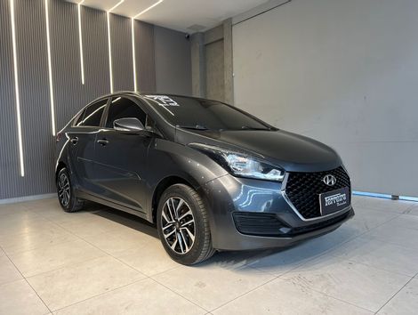 Hyundai HB20S C.Plus/C.Style1.0 Flex 12V Mec. 4P