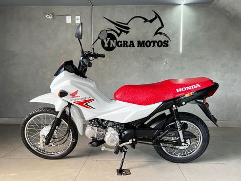 HONDA POP 110i ES