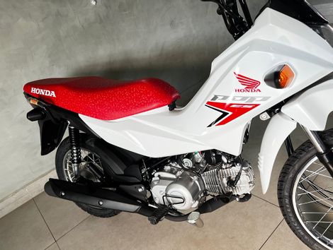 HONDA POP 110i ES