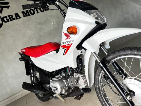 HONDA POP 110i ES