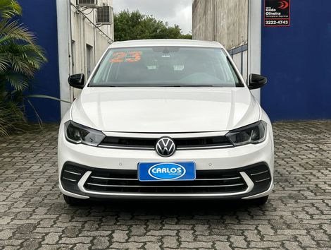 VolksWagen Polo Highline TSI 1.0 Flex 12V Aut.