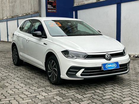 VolksWagen Polo Highline TSI 1.0 Flex 12V Aut.