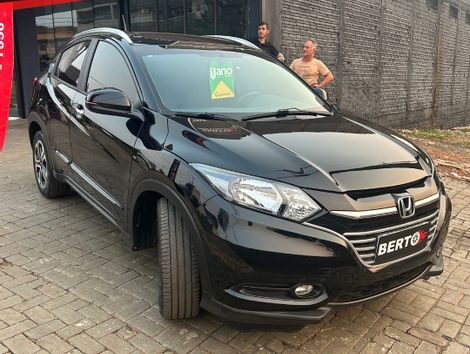 Honda HR-V EXL 1.8 Flexone 16V 5p Aut.