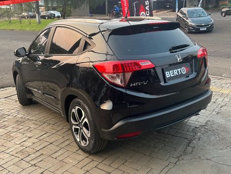 Honda HR-V EXL 1.8 Flexone 16V 5p Aut.