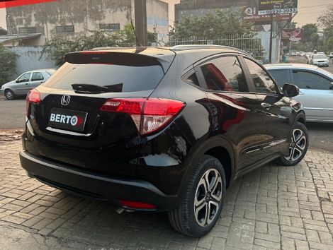 Honda HR-V EXL 1.8 Flexone 16V 5p Aut.