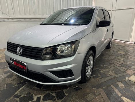 VolksWagen Gol 1.0 Flex 12V 5p