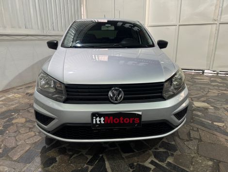 VolksWagen Gol 1.0 Flex 12V 5p