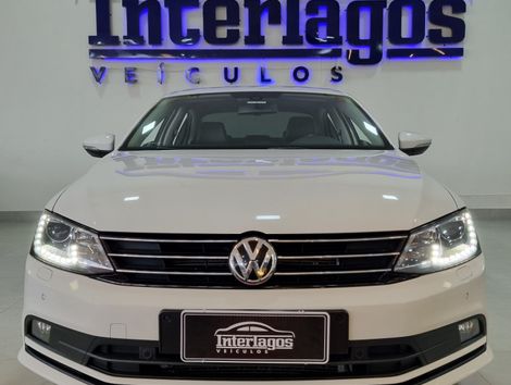 VolksWagen JETTA Highline 2.0 TSI 16V 4p Tiptronic