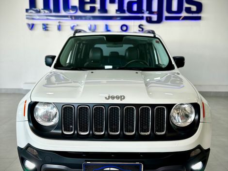 Jeep Renegade Sport 2.0 4x4 TB Diesel Aut.