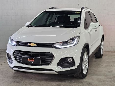 Chevrolet TRACKER Premier 1.4 Turbo 16V Flex Aut