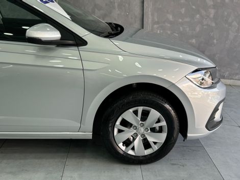 VolksWagen Polo Sense 200 TSI 1.0 Flex 12V Aut