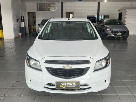 Chevrolet PRISMA Sed. Joy/ LS 1.0 8V FlexPower 4p