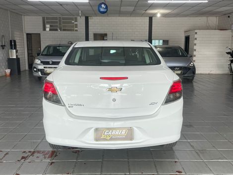 Chevrolet PRISMA Sed. Joy/ LS 1.0 8V FlexPower 4p