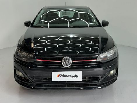 VolksWagen Polo 1.6 MSI Flex 16V 5p