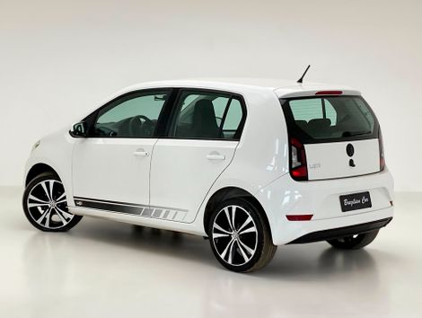 VolksWagen up! take 1.0 Total Flex 12V 5p