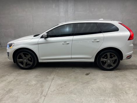 Volvo XC 60 T-5 R-DESIGN 2.0 FWD 5p