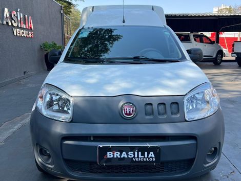 Fiat Fiorino Endurance EVO 1.4 Flex 8V 2p