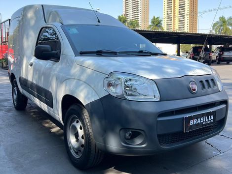 Fiat Fiorino Endurance EVO 1.4 Flex 8V 2p