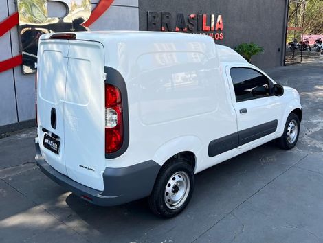 Fiat Fiorino Endurance EVO 1.4 Flex 8V 2p