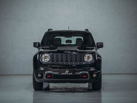 Jeep Renegade Trailhawk 2.0 4x4 TB Diesel Aut