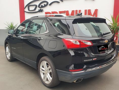 Chevrolet EQUINOX Premier 2.0 Turbo AWD 262cv Aut.