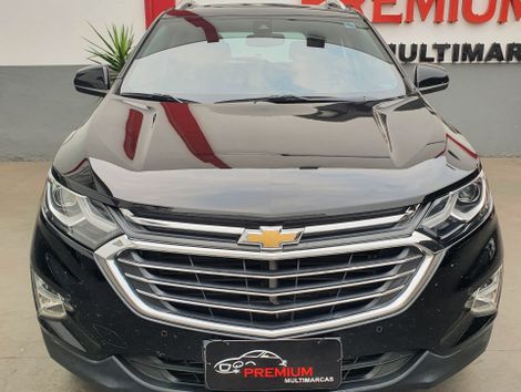 Chevrolet EQUINOX Premier 2.0 Turbo AWD 262cv Aut.