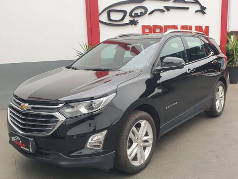 Chevrolet EQUINOX Premier 2.0 Turbo AWD 262cv Aut.