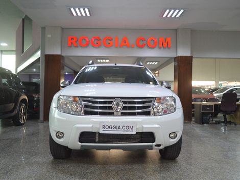 Renault DUSTER Dynamique 1.6 Flex 16V Mec.