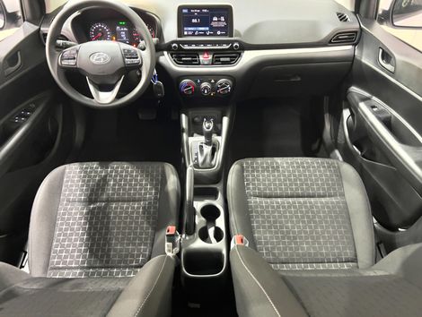 Hyundai HB20 Comfort Plus 1.0 TB Flex 12V Aut.