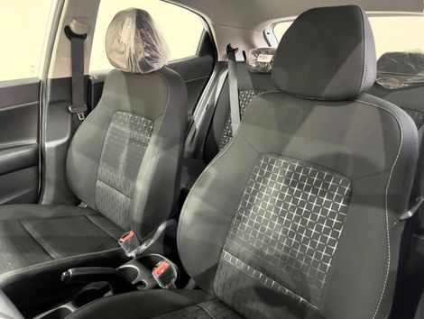 Hyundai HB20 Comfort Plus 1.0 TB Flex 12V Aut.