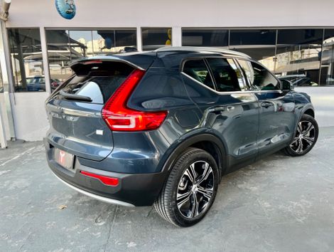 Volvo XC 40 T-5 HÍBRIDO INSCRIPTION 1.5 FWD