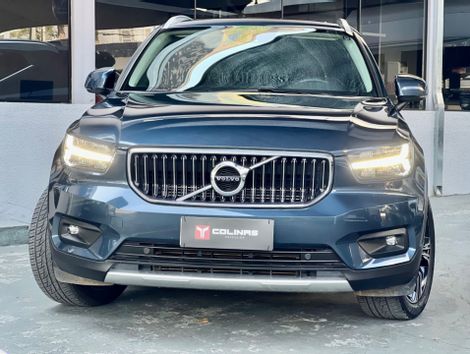 Volvo XC 40 T-5 HÍBRIDO INSCRIPTION 1.5 FWD