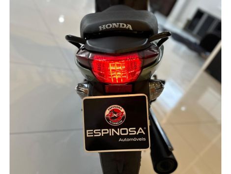 Honda ES