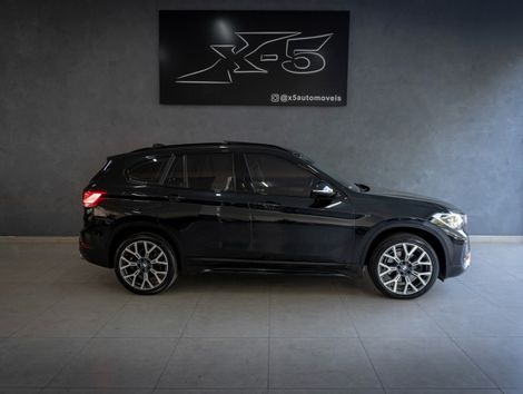 BMW X1 XDRIVE 25i Sport 2.0/2.0 Flex Aut.