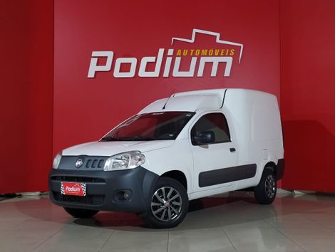 Fiat Fiorino Endurance EVO 1.4 Flex 8V 2p