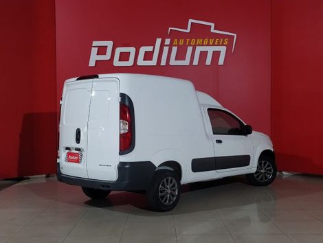 Fiat Fiorino Endurance EVO 1.4 Flex 8V 2p