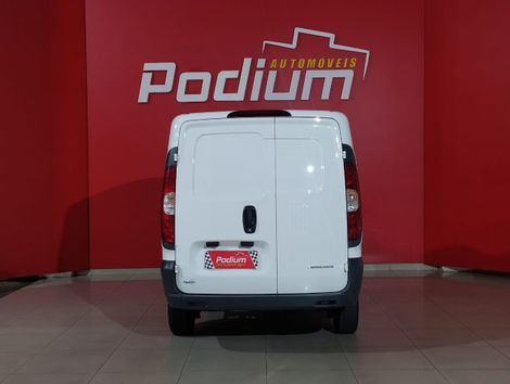 Fiat Fiorino Endurance EVO 1.4 Flex 8V 2p