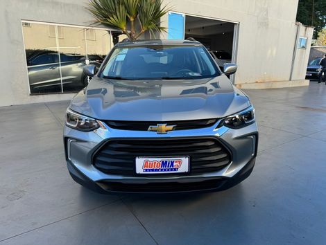 Chevrolet TRACKER LTZ 1.0 Turbo 12V Flex Aut.