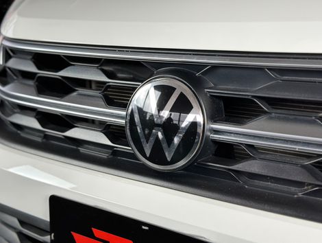 VolksWagen Nivus Comfortline 1.0 200 TSI Flex Aut.